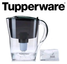 Tupperware Wasserfilterkanne Pure & Serve Kan...