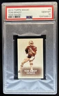 2013 Topps Magic Tom Brady 1948 #8 Patriots PSA 10 GEM MINT