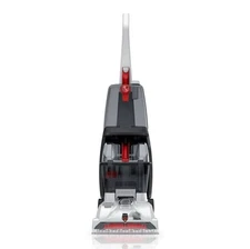 Hoover FH50130 Turbo Scrub Upright Carpet Cleaner