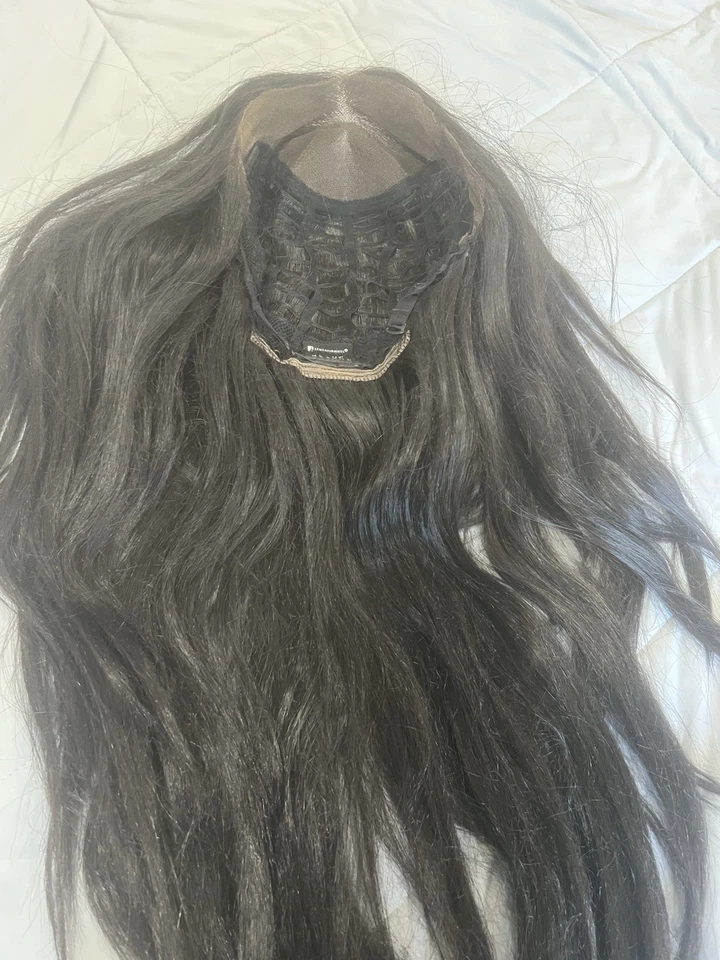 Sensationnel Cloud9 What Lace Synthetic Swiss Lace Front Wig - JANELLE - Image 3 of 4