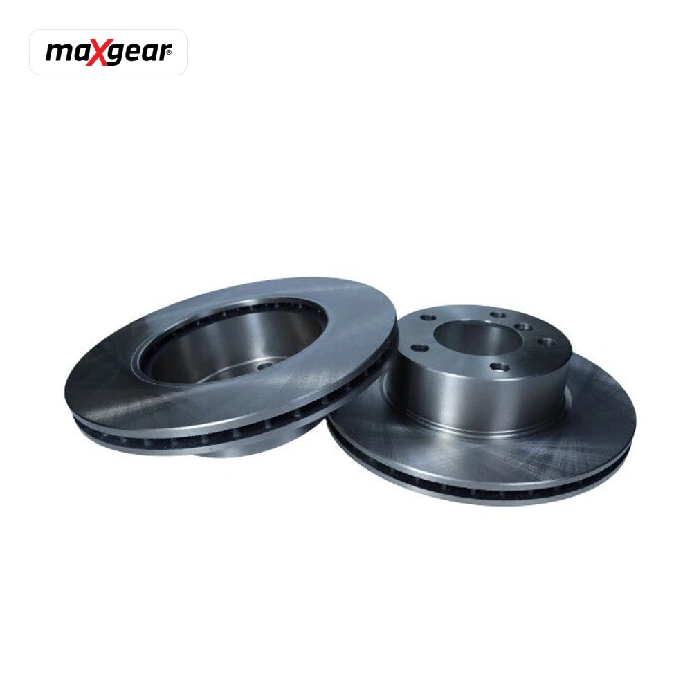 Disque de frein MAXGEAR