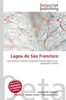 Lambert M. Surhone (U. A.) | Lagoa De SãO Francisco | Taschenbuch | Englisch