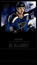 2012-13 Panini Prime Al MacInnis 180/249 St. Louis Blues #54