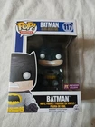 Batman The Dark Knight Returns Batman Funko Pop Figurine PX Exclusive 117