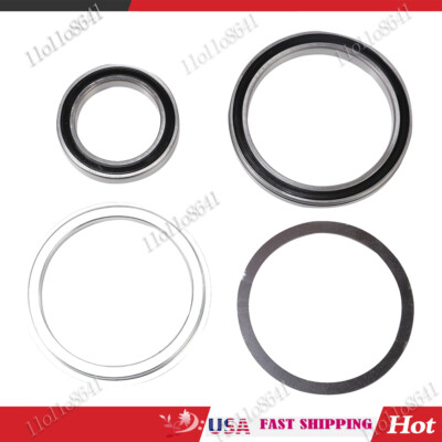 41303-42020 41303-42021 2 Bearing & deflector & seal for Toyota