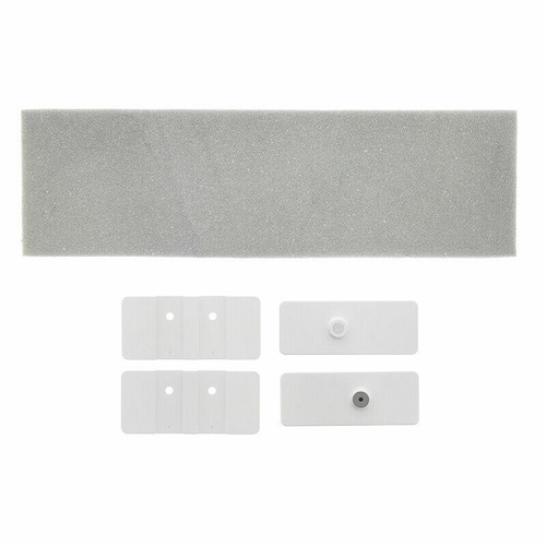 ORIGINAL ELECTROLUX EW7W368SI LAVADORA INTEGRADA KIT DE MONTAJE PUERTA - Imagen 2 de 3