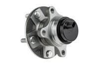 NTY Radlagersatz FÜR Lexus GS300 G350 GS430 GS450 IS220 IS250 05- /Rechts/