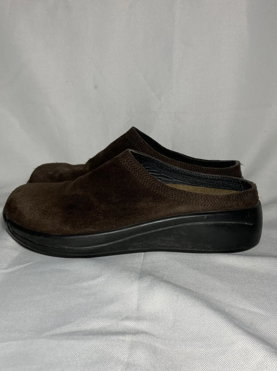 Tatami clogs best sale