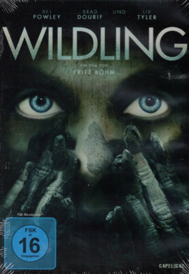 Wildling (DVD)