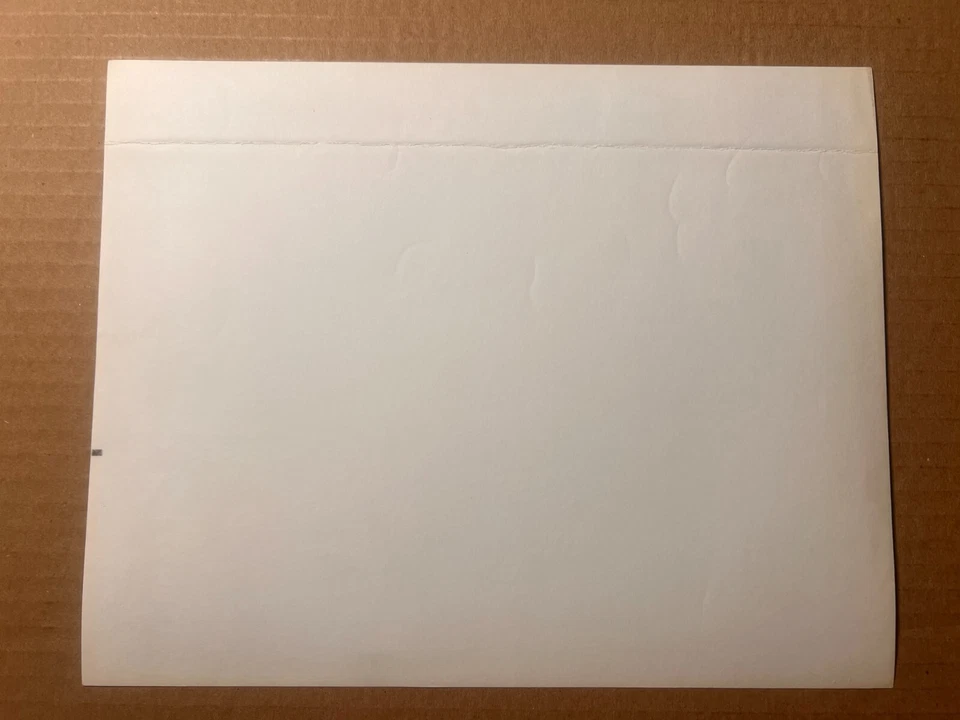  Vintage Indy 500 at IMS Race Car Photo Mark Donohue 1972 car # 66 winner - Image 2 of 3