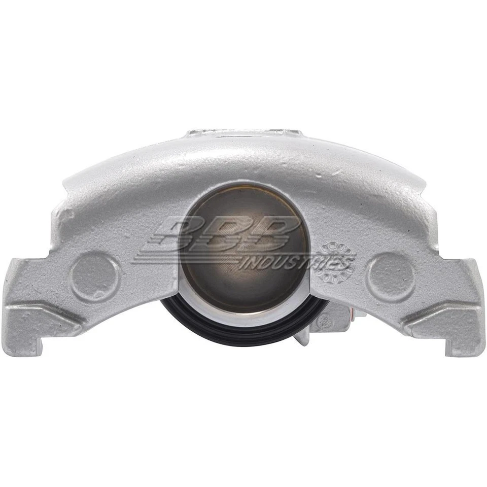 Pinza de freno delantera para International Harvester 1654 1983 Foto 3 de 4