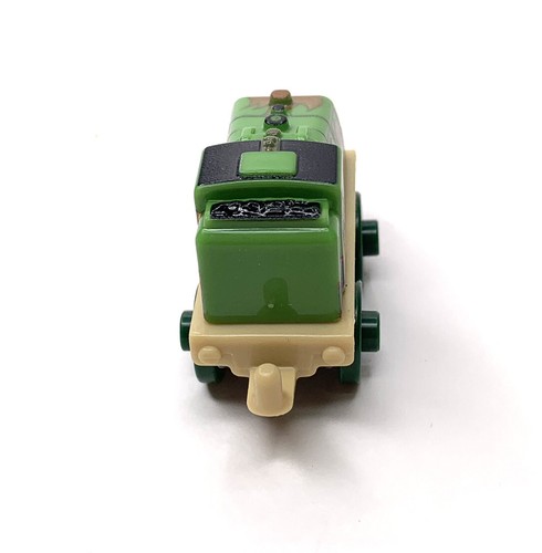 Thomas & Friends Monkey Minis Gator 1.5” Mini Train Vehicle Toy 2014 - Picture 4 of 5