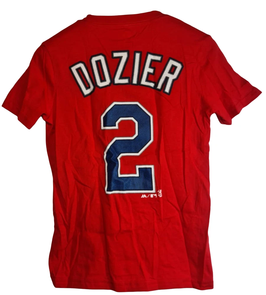 Brian dozier hotsell youth jersey