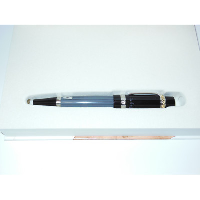 Montblanc Writers Edition Honore de Balzac Fountain/Ballpoint