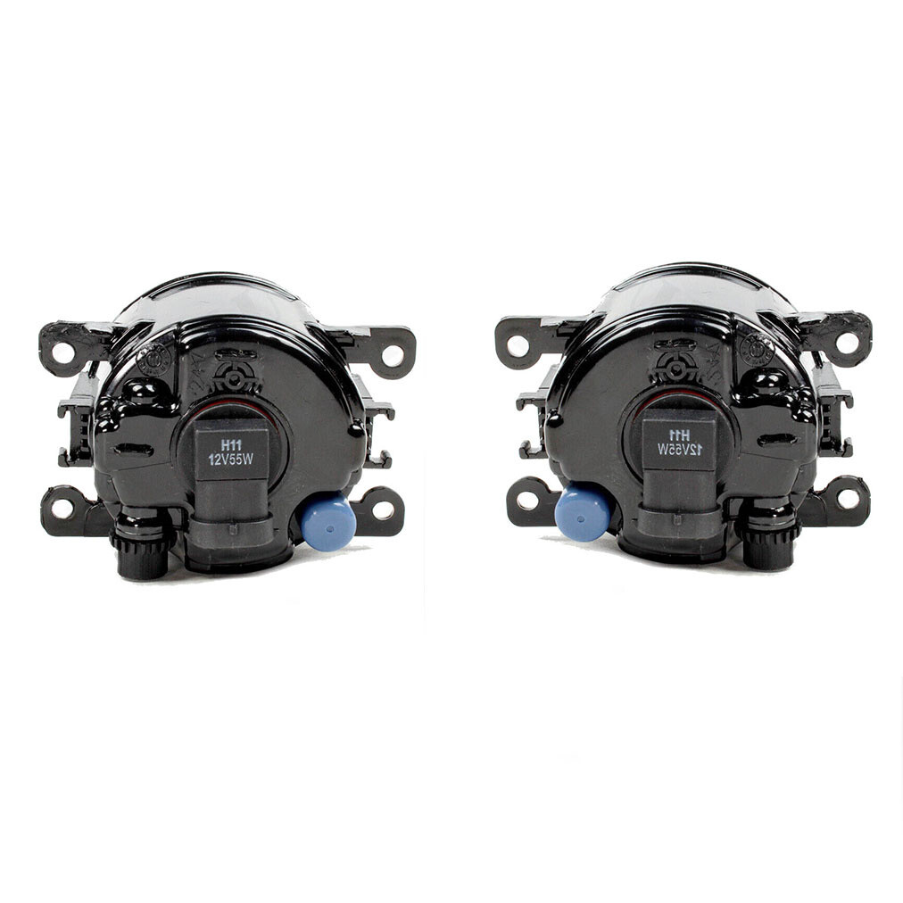 Driving Fog Lights Set For 2011 2012 2013 2014 2015 Explorer - Foto 4