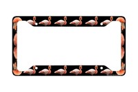 Airstrike Pink Flamingo License Plate Frame Pink Flamingo Car Tag Frame Pink ... on sale Airstrike Pink Flamingo License Plate Frame Pink Flamingo Car Tag Frame Pink ... on sale