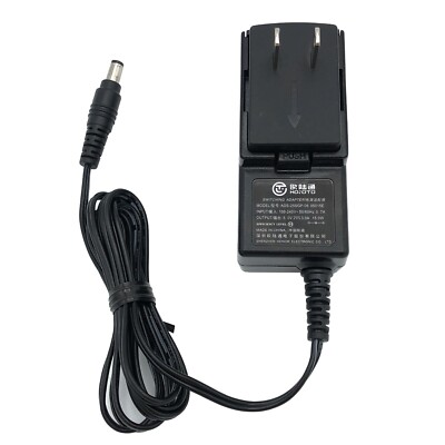 New Genuine Hoioto ADS-25SGP-06 05015E Switching Adapter 5V 3A 