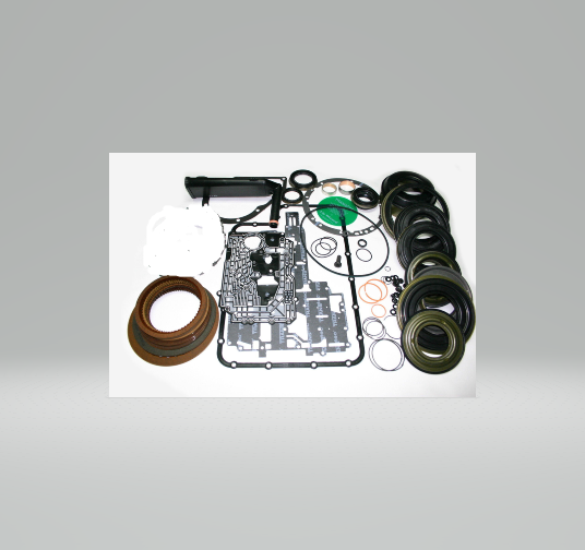 5R110 5R110W 05up Banner Rebuild Kit Torqshift less steels eBay