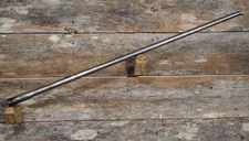 GEW88 Commission rifle barrel 8mm mauser good bore