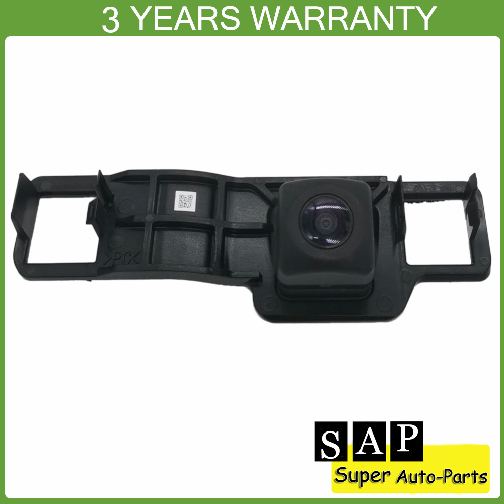 86790-52190 Rear View Backup Reverse Camera For Toyota Sienta 