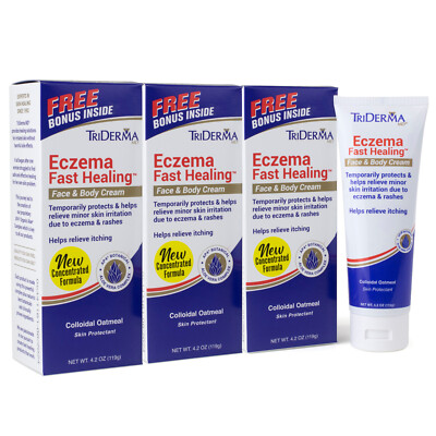 Braderm Crema Lenitiva Viso E Corpo 100Ml | Farmacia Di Fiducia