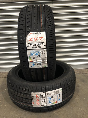 AVON ZV7