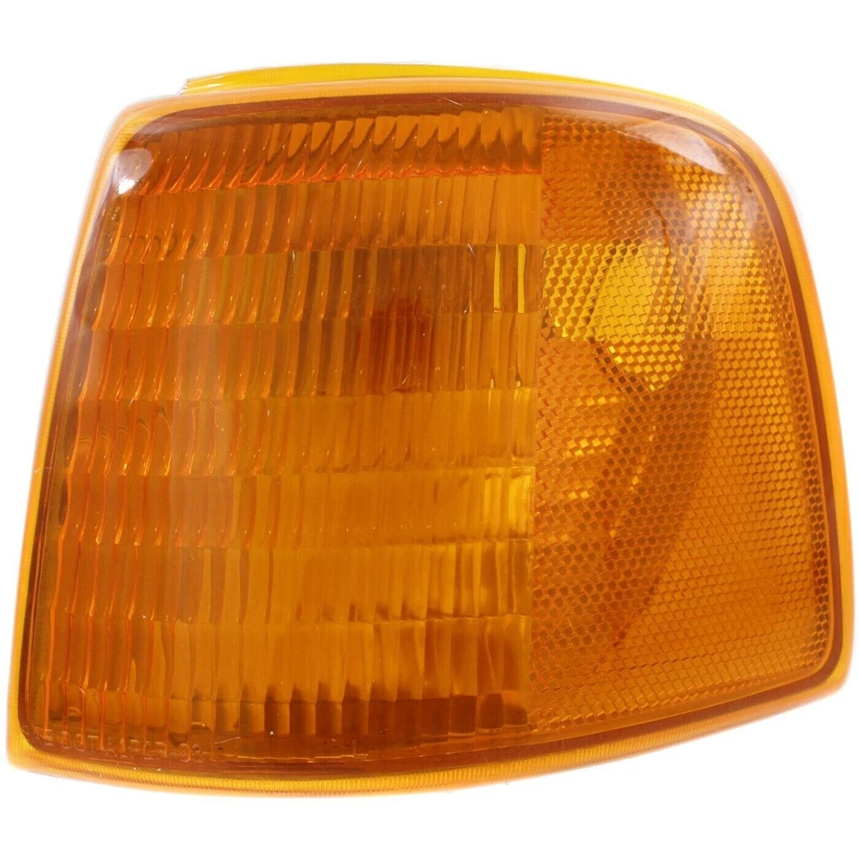 For 1993-1997 Ford Ranger Headlight Kit LH & RH with Corner and Tail Lights 6pc - Imagem 2 de 4