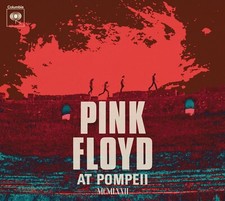 Pink Floyd - Live At Pompeii - MCMLXXII (2025...