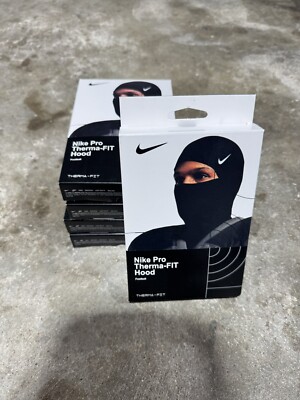 バイクウェア・装備 Nike pro ski mask Brand New Nike Pro Hood Ski mask Camouflage Green | eBay