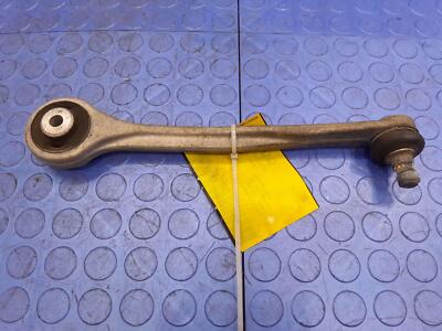 09-17 Audi Q5 Front Upper Control Arm RH Passenger Side Genuine OEM 8K0407506B