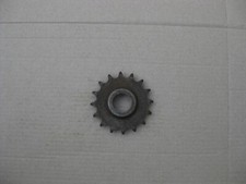 Triumph Noris 200 TWN Zündmagnet Ritzel für Kurbelwelle Neuteil Magnetzünder NOS