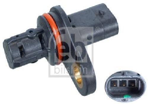Original Febi Bilstein Sensor Nockenwellenposition 106839 FüR Chevrolet Opel-image