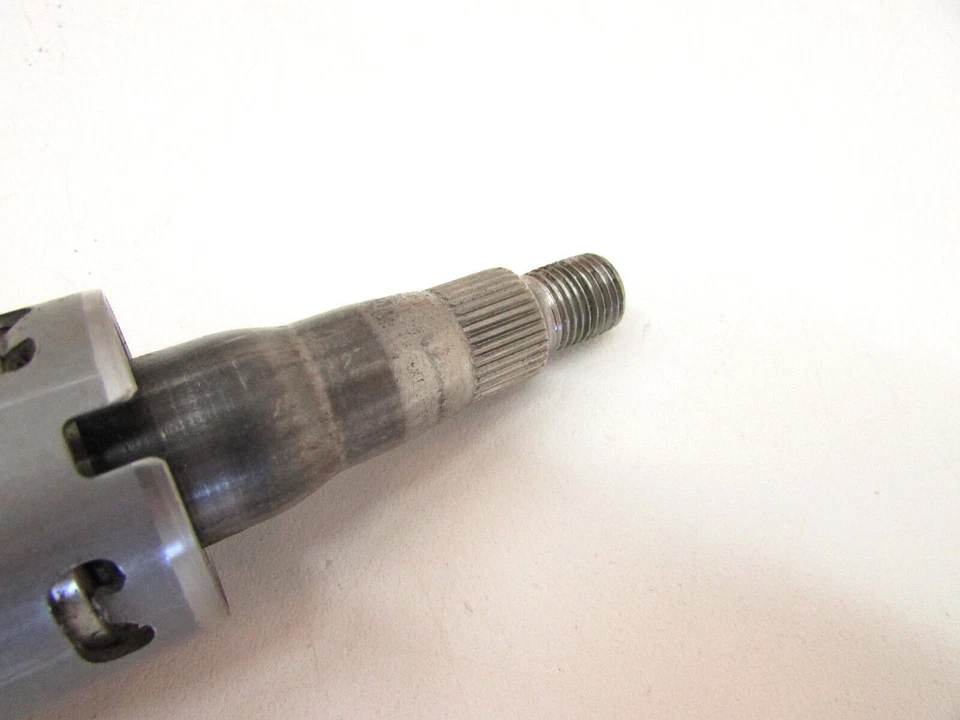 Conjunto de columna de dirección asistida Scion TC 2011 45250-21181 OEM 11 12 13 14 15 16 Foto 3 de 4