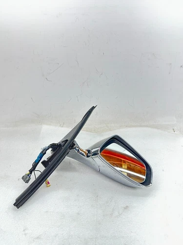 💎OEM 12-16 Tesla Model S Wing Mirror Right 1025657-00-B RHD