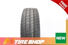 Set of 2 New LT 225/75R16 Nexen Roadian CT8 HL - 115/112R - 15/32