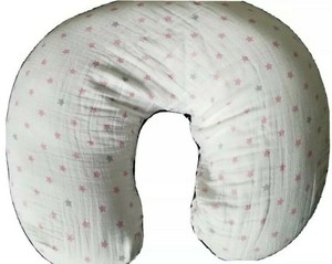 aden and anais nursing pillow