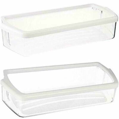Fridge Lower Door Bin W10321304 Whirlpool ED5FVGXWS01 WSF26C3EXW01 WRS325FDAM01