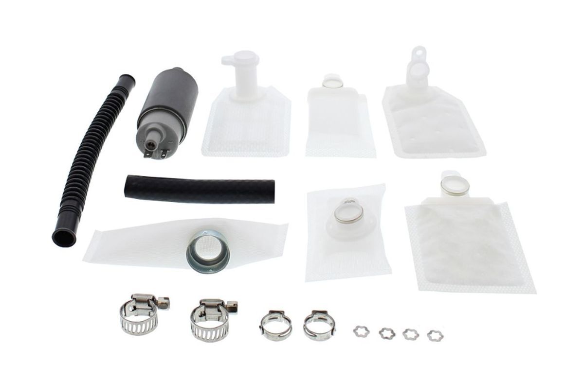Pompe à essence kit complet pour sorties enduro en Yamaha WR450F