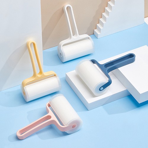 1pc Hair Fluff Remover Clothes Hair Sticky Remover hair removal roller - Picture 2 of 12