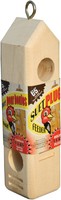 Suet Plug Feeder on sale Suet Plug Feeder on sale