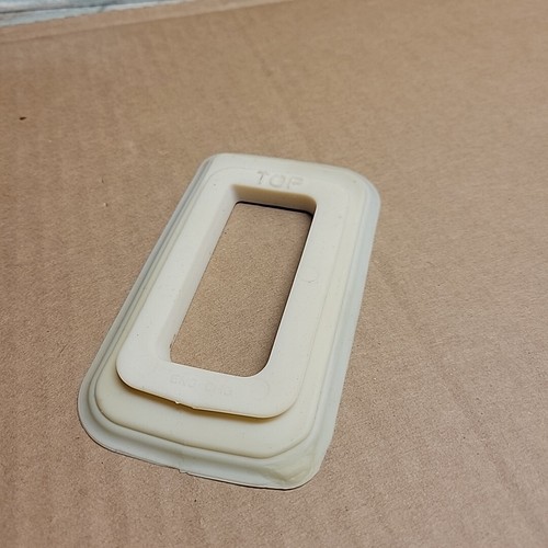 Hoover U5269-900 INLET SEAL GASKET EmPower Vacuum Part OEM Replacement