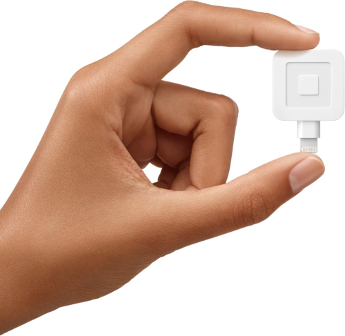 Square Reader for Magstripe (USB-C) - Picture 6 of 12