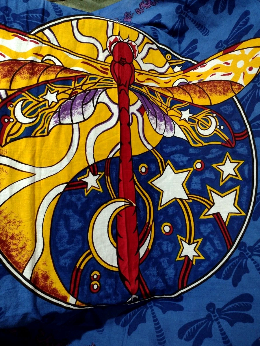 Dragonfly tapestry clearance