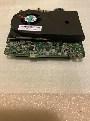 Intel NUC7i5BNB BLKNUC7I5BNB Board 7th Generation Core Processor + Memory Kit