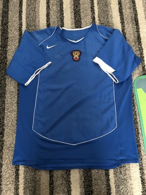 nike total 90 shirt