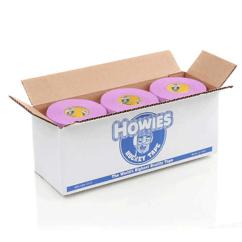 Howies Hockey Stick Tape Hockey Tape (12 pack) - Bild 20 von 22