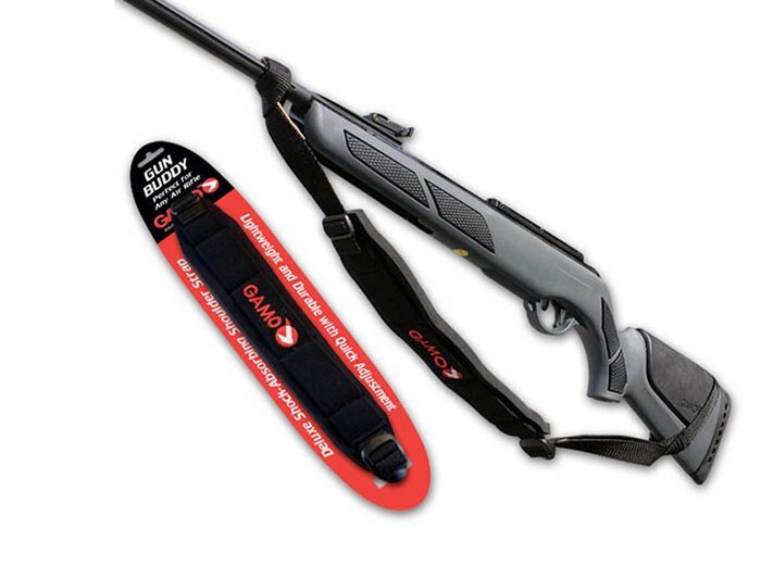Gamo Gun Buddy Rifle Sling Fits All Air Rifles | eBay