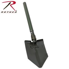 مستلزمات رياضية — Rothco G.I. Type Folding Shovel