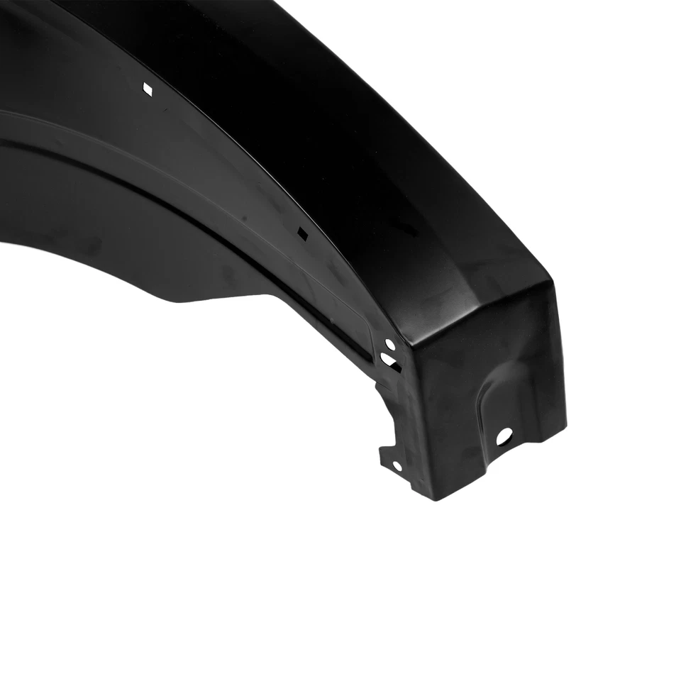 Front LH Left Driver Side Fender Fit For Chevy Suburban 2007-2014 Foto 3 de 4