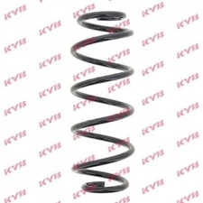 Suspension Spring K-Flex KYB RA6142 Rear Axle for Suzuki Opel